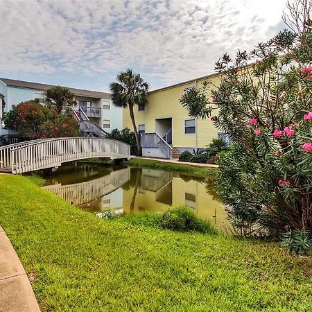 Renovated Pensacola Beach Condo With Community Pool! Kültér fotó