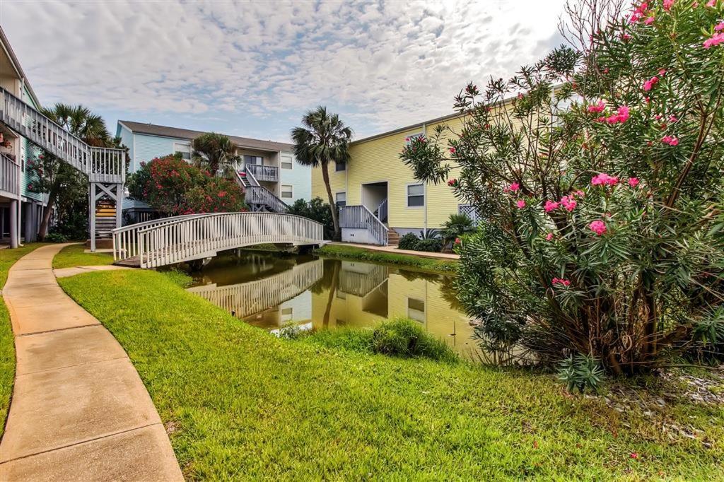 Renovated Pensacola Beach Condo With Community Pool! Kültér fotó