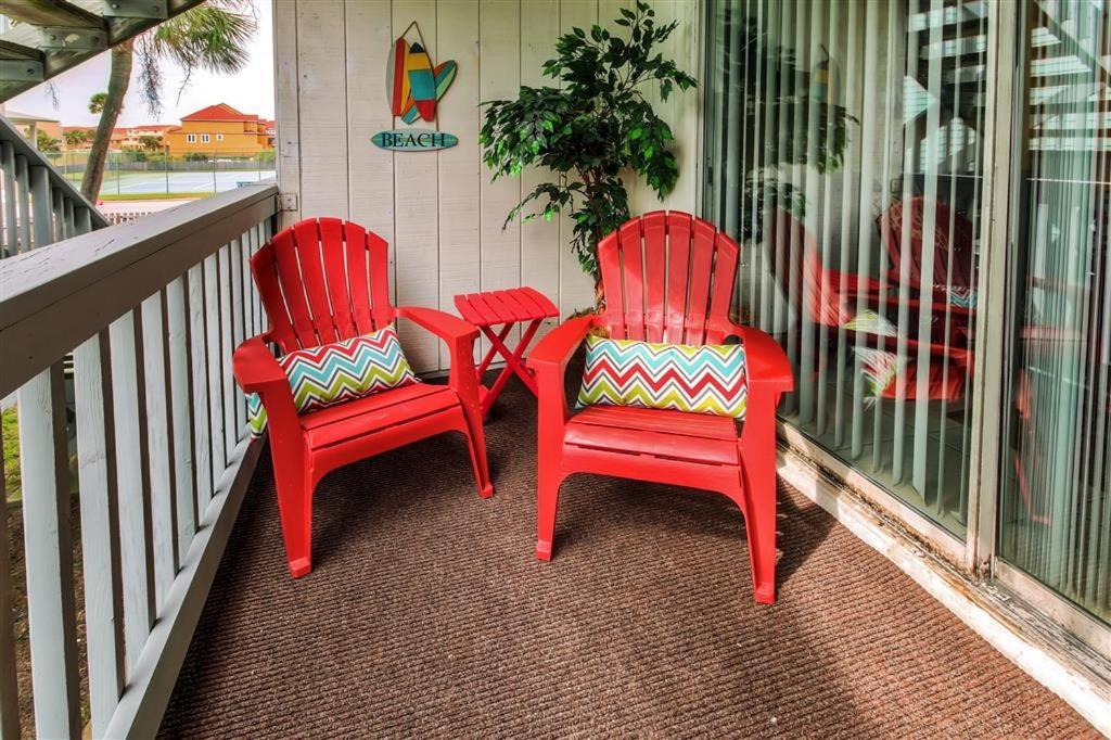 Renovated Pensacola Beach Condo With Community Pool! Kültér fotó