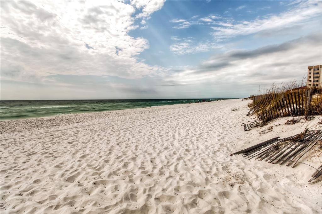 Renovated Pensacola Beach Condo With Community Pool! Kültér fotó