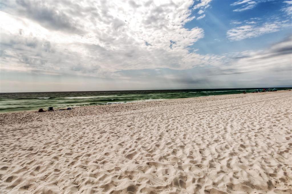 Renovated Pensacola Beach Condo With Community Pool! Kültér fotó